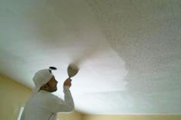 Stucco Repair