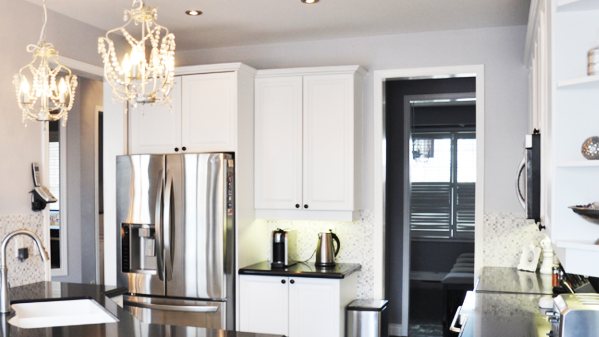 Areas We Serve Port Credit Kitchen Cabinet Painting