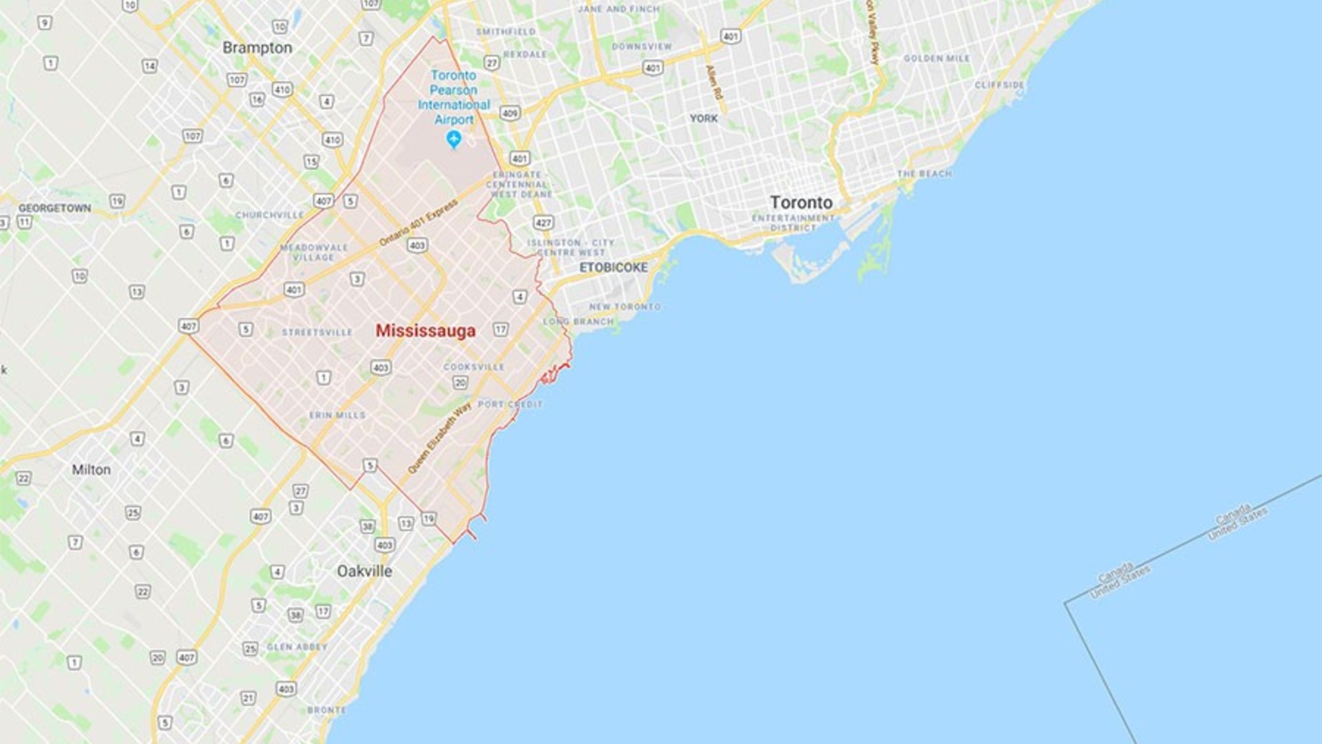 Mississauga